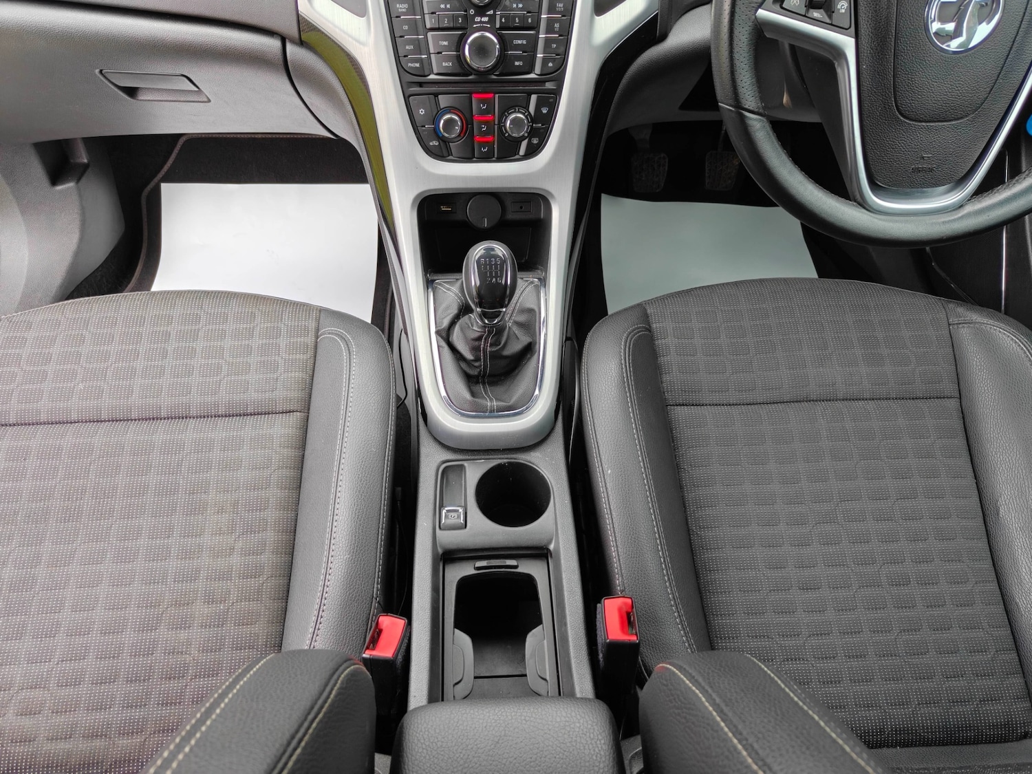 Used Vauxhall Astra GTC 2012 for sale - 76682485: Photo 61