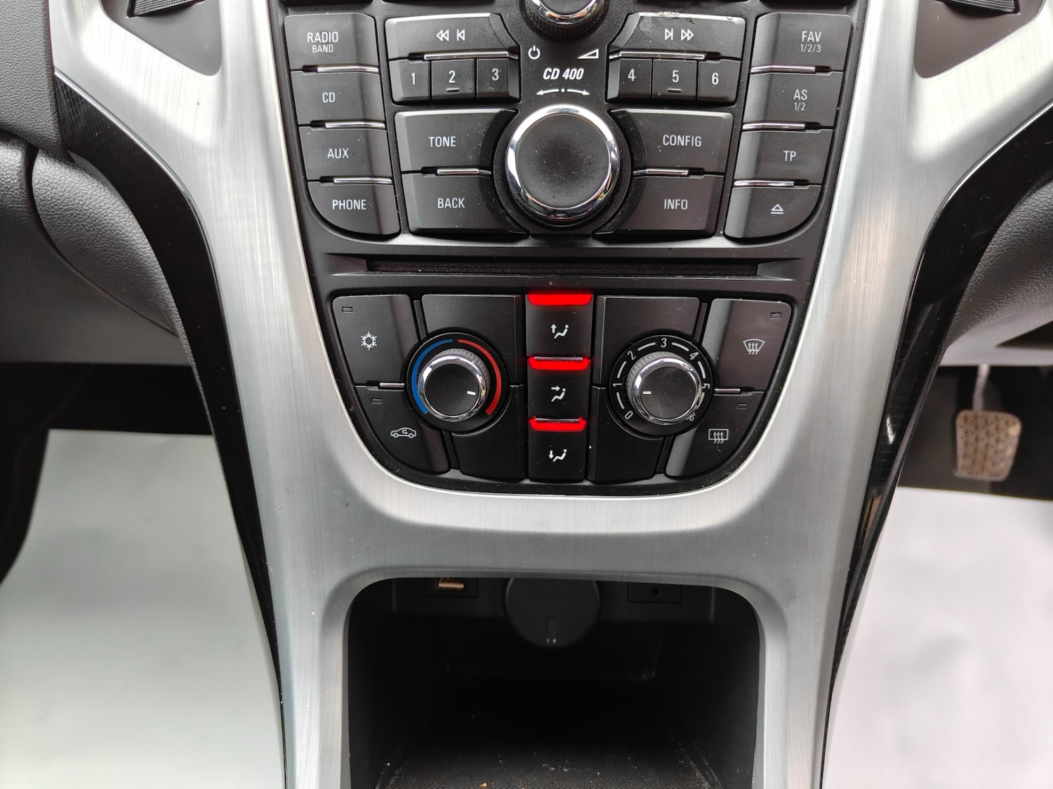 Used Vauxhall Astra GTC 2012 for sale - 76682485: Photo 63