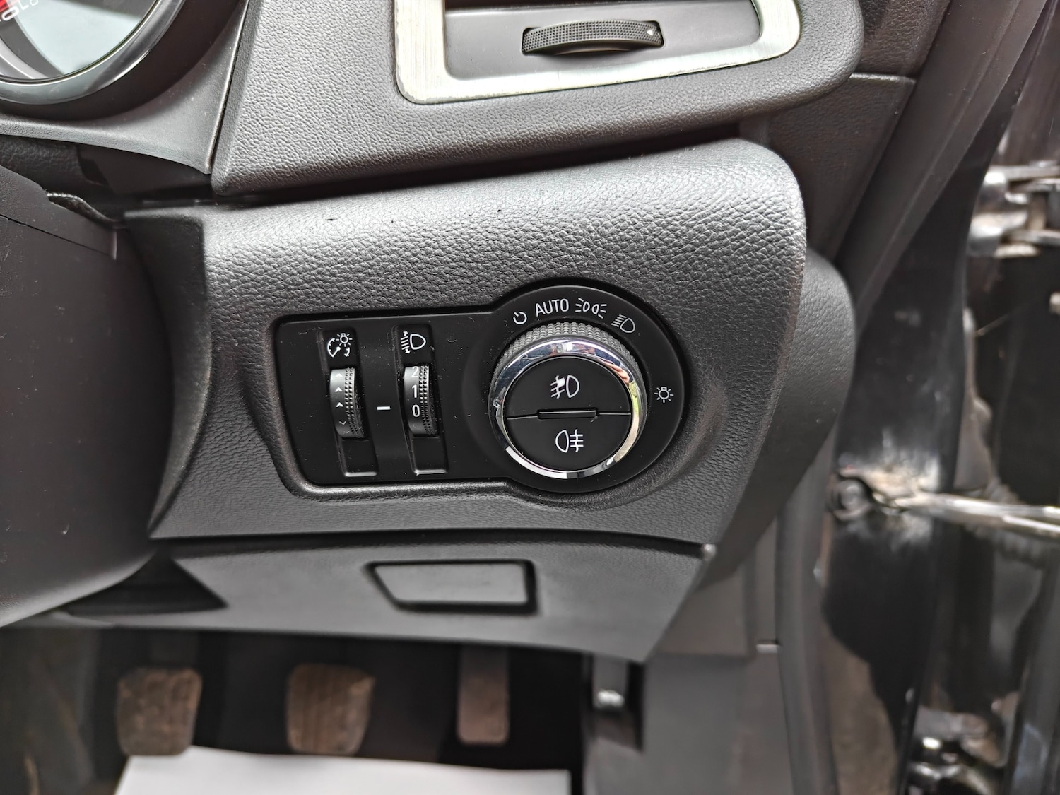 Used Vauxhall Astra GTC 2012 for sale - 76682485: Photo 64