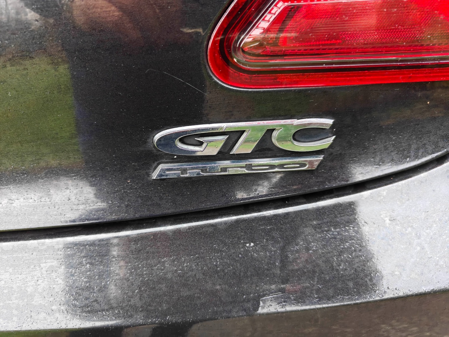 Used Vauxhall Astra GTC 2012 for sale - 76682485: Photo 67