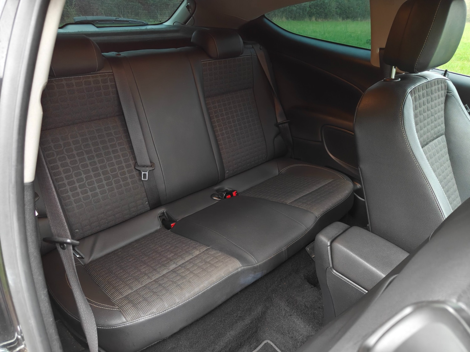 Used Vauxhall Astra GTC 2012 for sale - 76682485: Photo 8