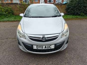 Used Vauxhall Corsa 2011 for sale - 73284201: Photo