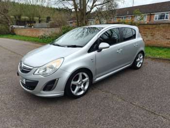 Used Vauxhall Corsa 2011 for sale - 73284201: Photo