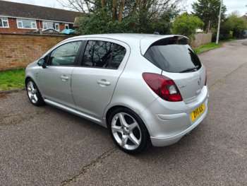 Used Vauxhall Corsa 2011 for sale - 73284201: Photo