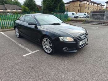 2011 (11) - 1.8T FSI 160 SE 2dr
