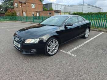 Used Audi A5 2011 for sale - 75309063: Photo
