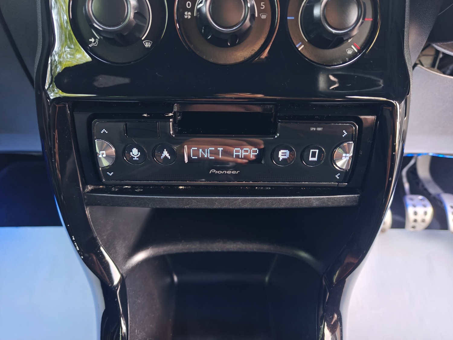 Used Citroen DS3 2010 for sale - 76831223: Photo 17