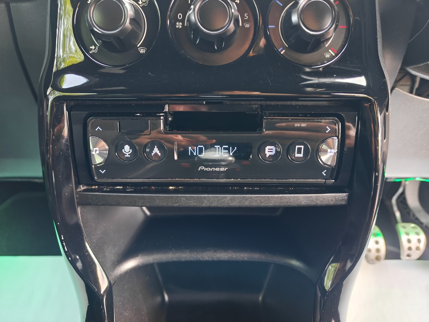 Used Citroen DS3 2010 for sale - 76831223: Photo 18