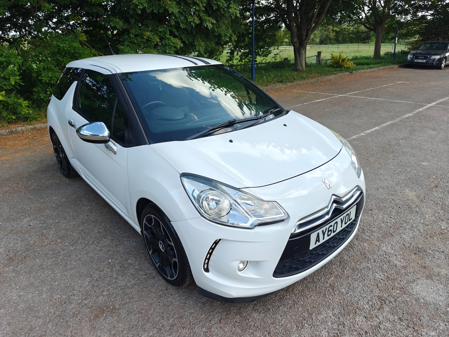 Used Citroen DS3 2010 for sale - 76831223: Photo 31