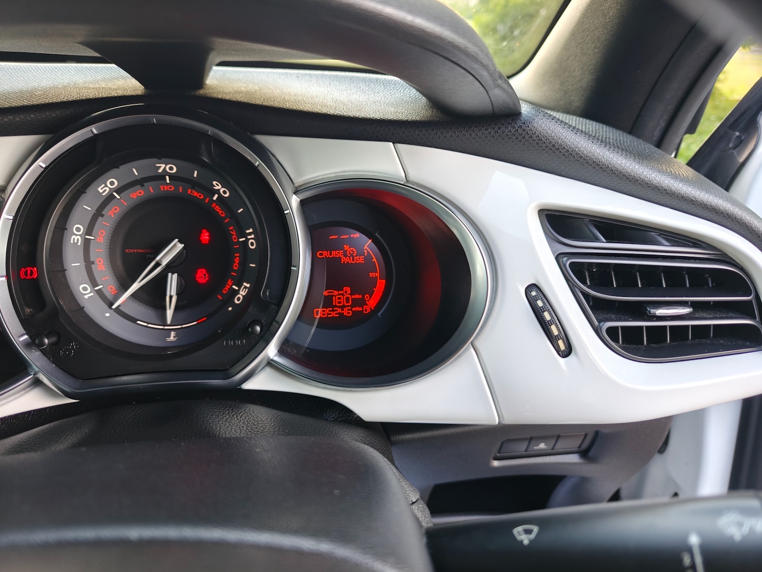 Used Citroen DS3 2010 for sale - 76831223: Photo 41