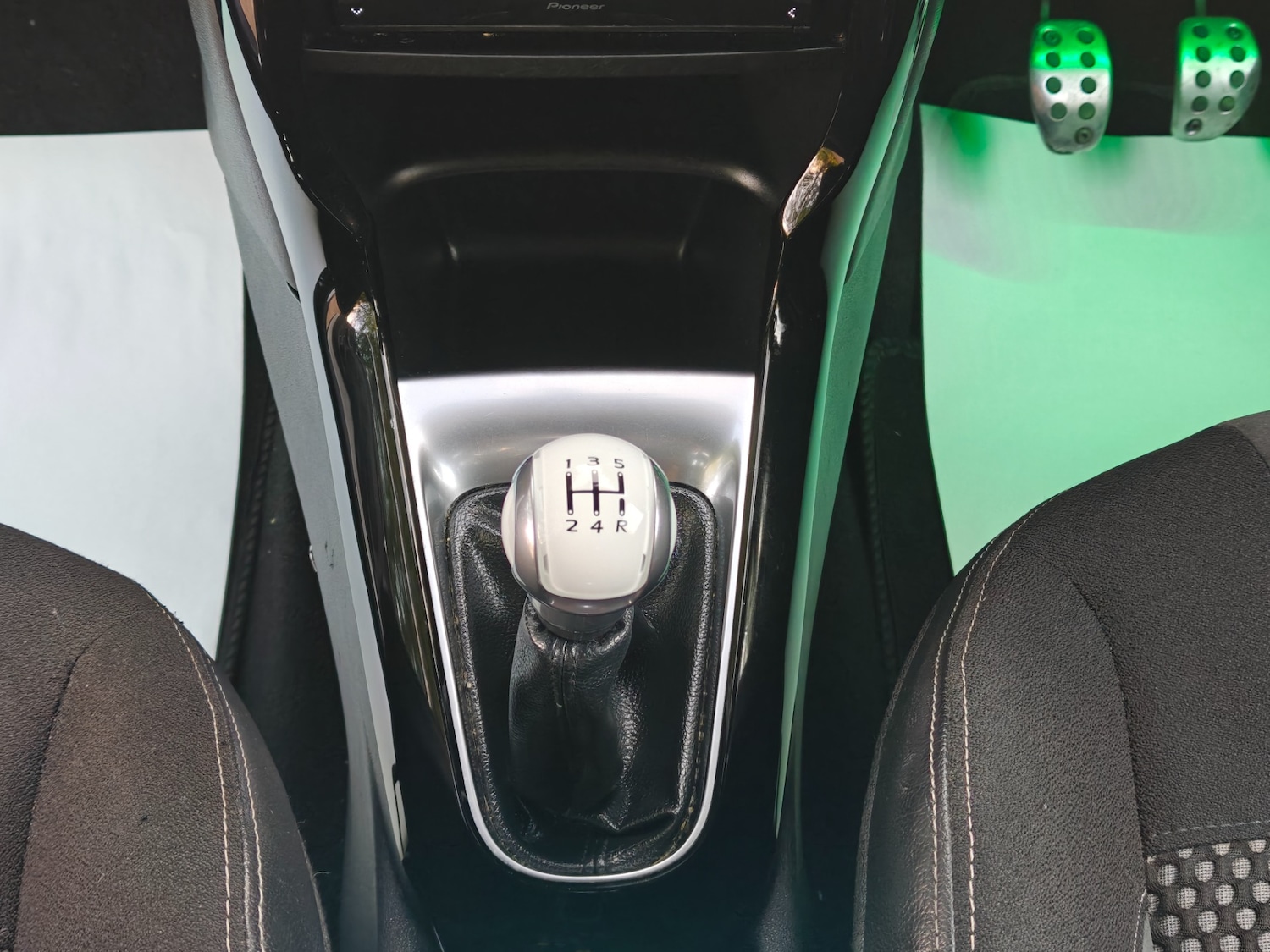 Used Citroen DS3 2010 for sale - 76831223: Photo 45