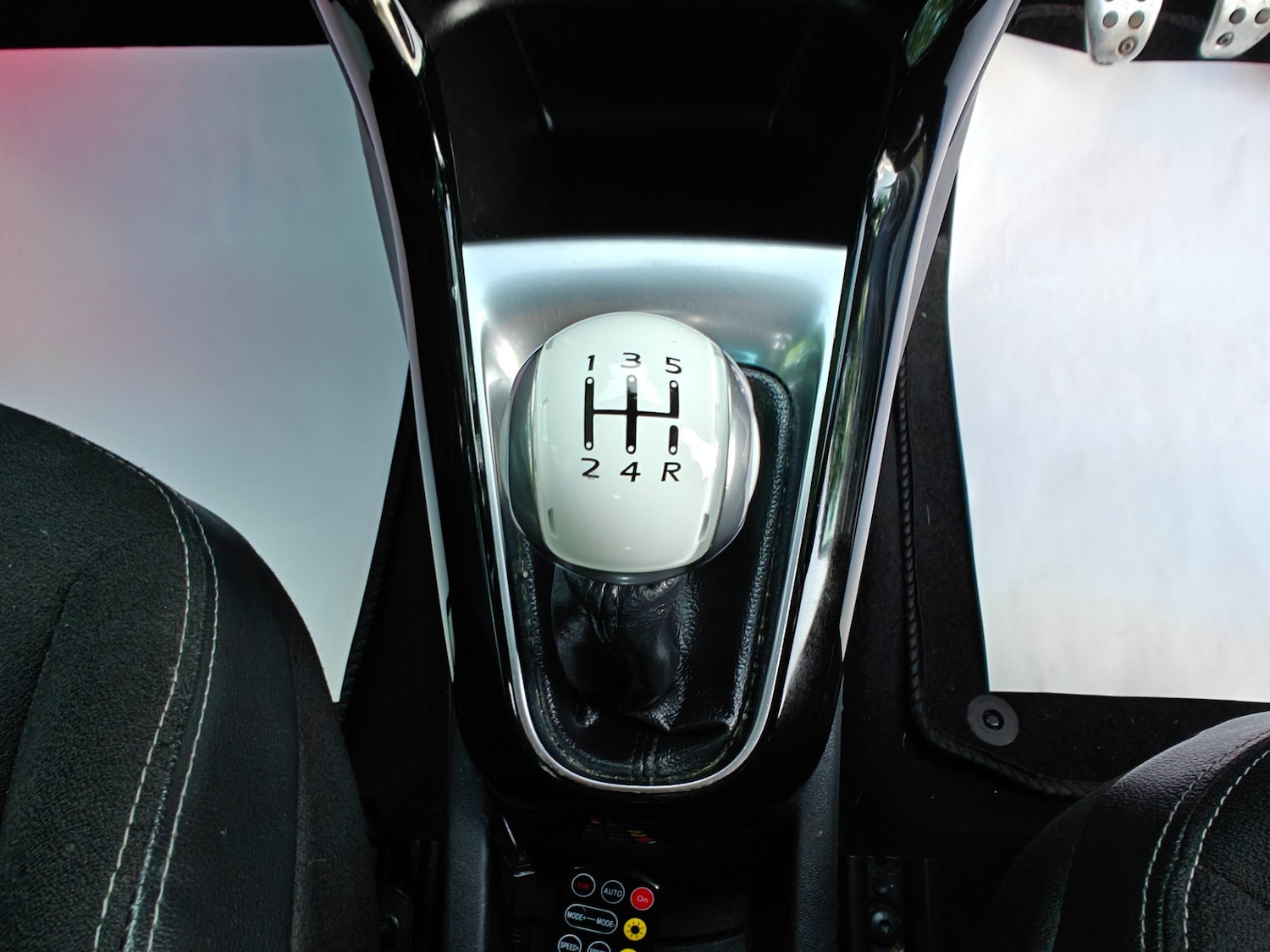 Used Citroen DS3 2010 for sale - 76831223: Photo 46