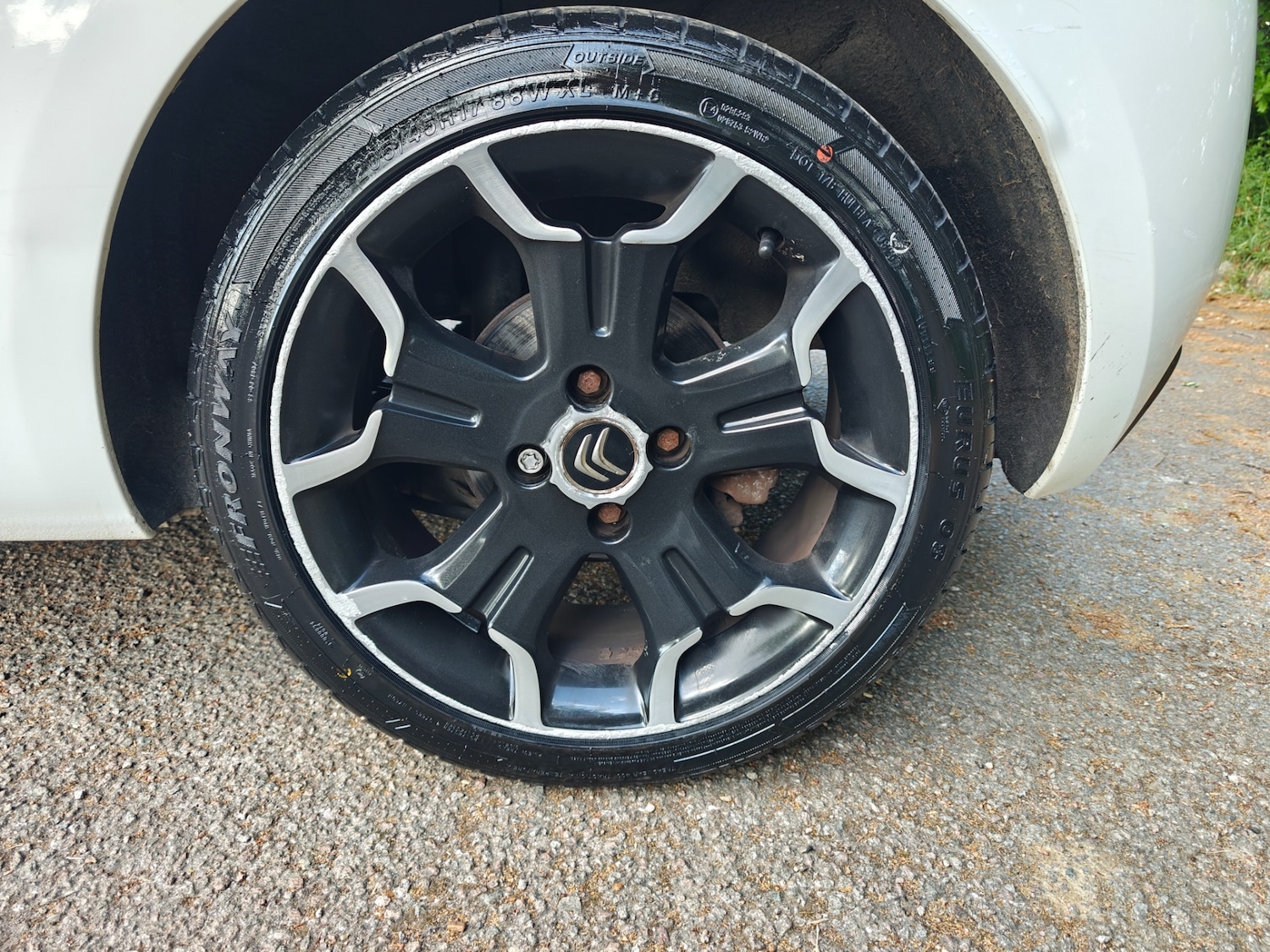 Used Citroen DS3 2010 for sale - 76831223: Photo 57