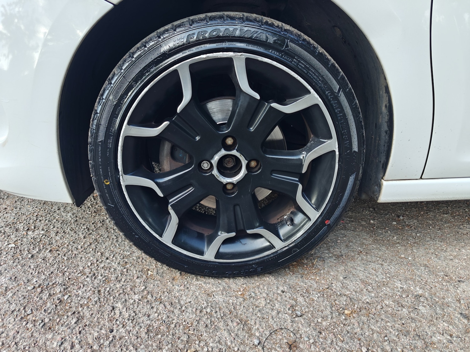 Used Citroen DS3 2010 for sale - 76831223: Photo 58