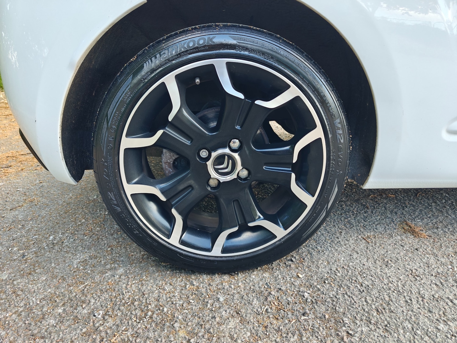 Used Citroen DS3 2010 for sale - 76831223: Photo 60