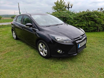 Used Ford Focus 2011 for sale - 78489387: Photo
