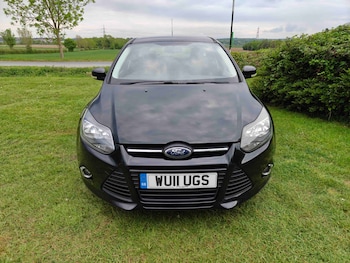 Used Ford Focus 2011 for sale - 78489387: Photo