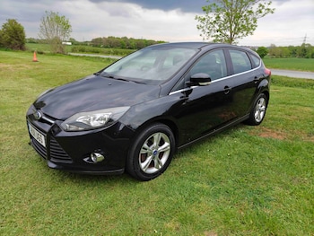 Used Ford Focus 2011 for sale - 78489387: Photo