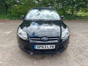 Used Ford Focus 2013 for sale - 72719444: Photo