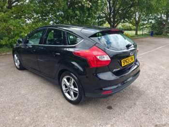 Used Ford Focus 2013 for sale - 72719444: Photo