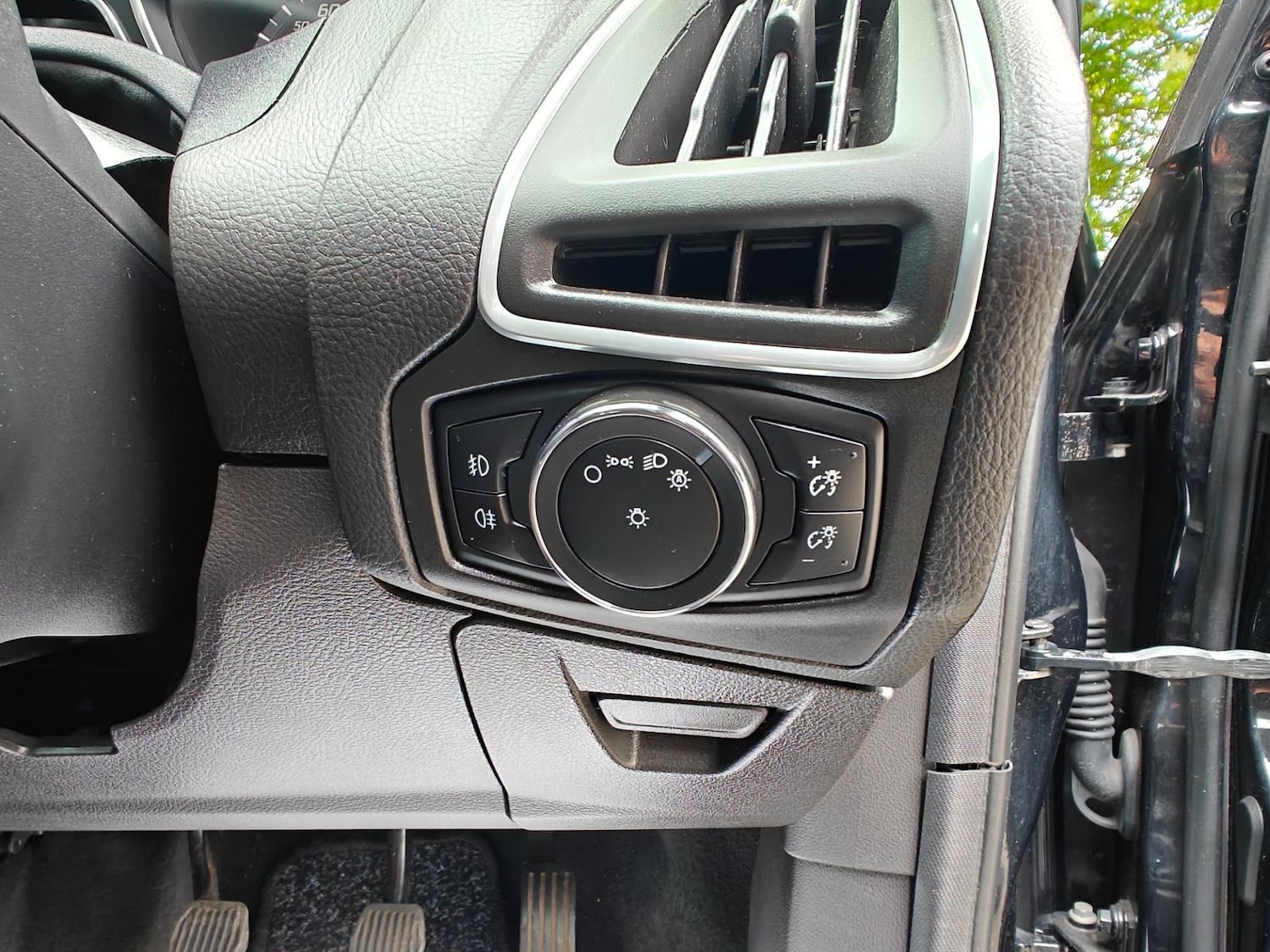 Vehicle 81