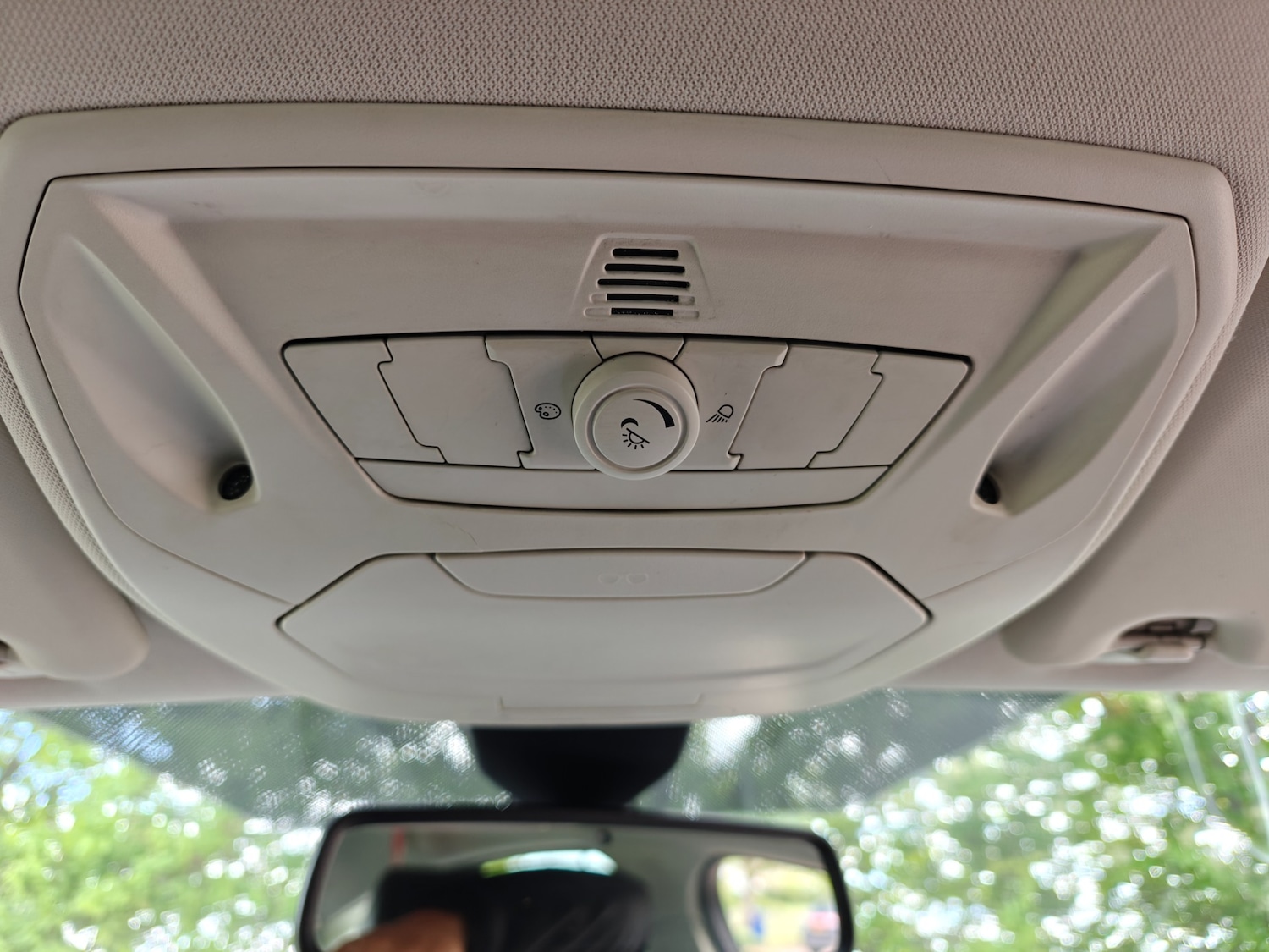 Vehicle 85