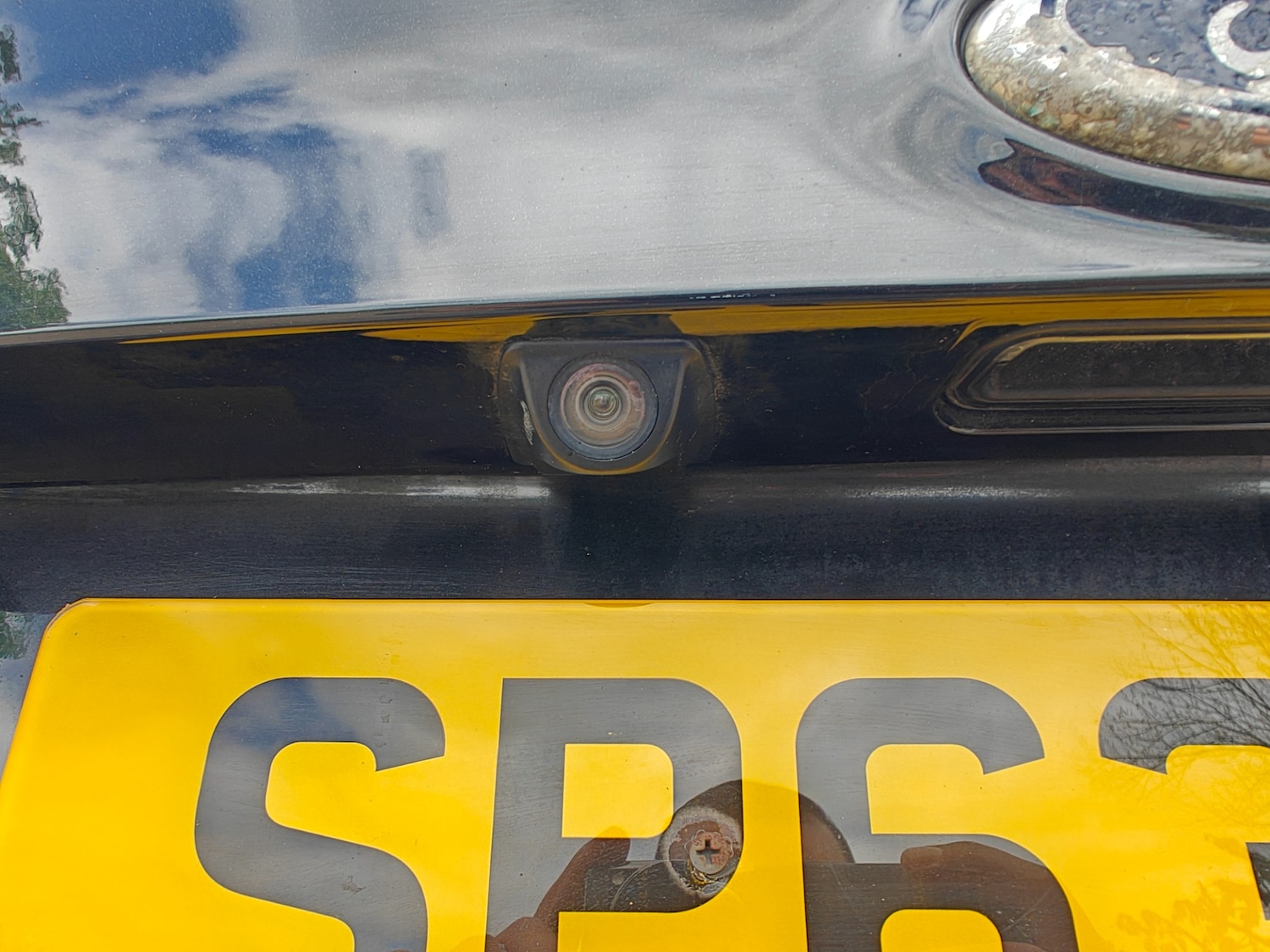 Vehicle 86