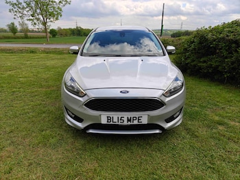 Used Ford Focus 2015 for sale - 79102062: Photo