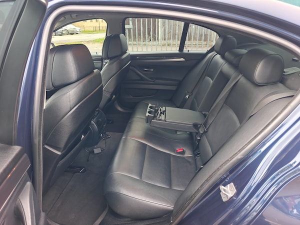Used BMW 5 Series 2013 for sale - 76103962: Photo 12