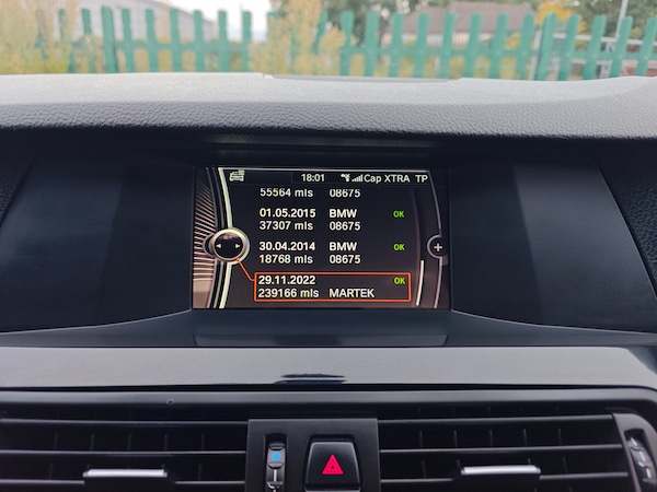 Used BMW 5 Series 2013 for sale - 76103962: Photo 14