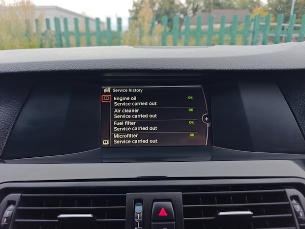 Used BMW 5 Series 2013 for sale - 76103962: Photo 15