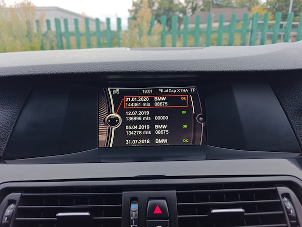 Used BMW 5 Series 2013 for sale - 76103962: Photo 16