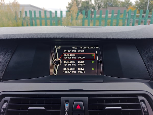 Used BMW 5 Series 2013 for sale - 76103962: Photo 17