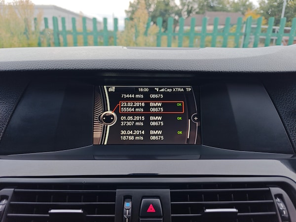 Used BMW 5 Series 2013 for sale - 76103962: Photo 19