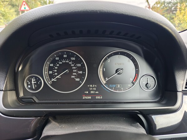 Used BMW 5 Series 2013 for sale - 76103962: Photo 20
