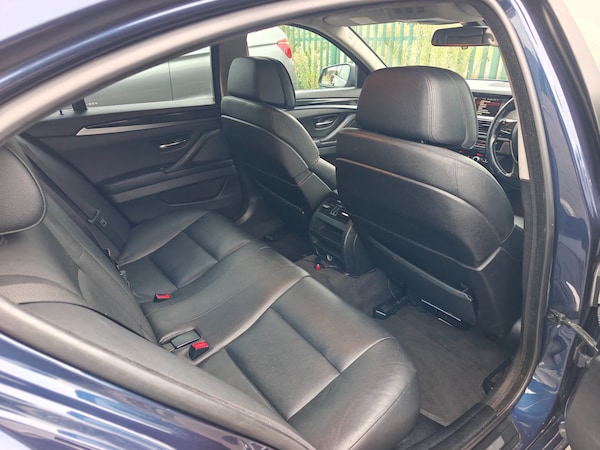 Used BMW 5 Series 2013 for sale - 76103962: Photo 28