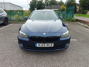 Used BMW 5 Series 2013 for sale - 76103962: Photo 2