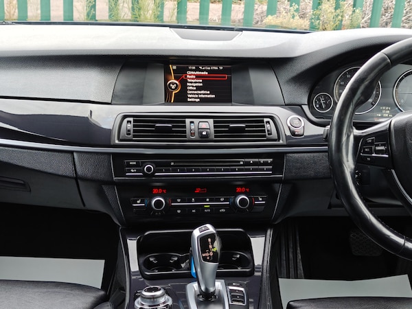 Used BMW 5 Series 2013 for sale - 76103962: Photo 30