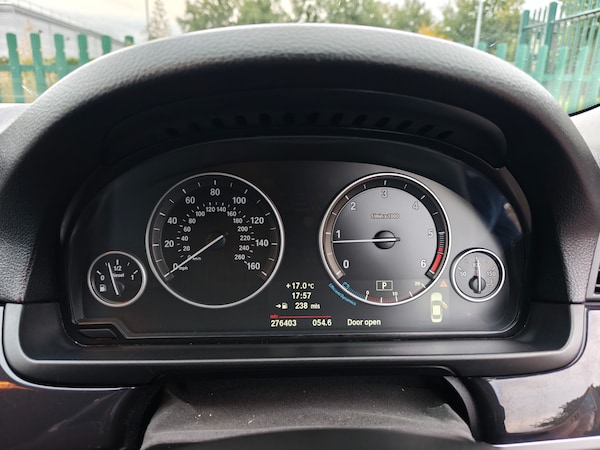 Used BMW 5 Series 2013 for sale - 76103962: Photo 31