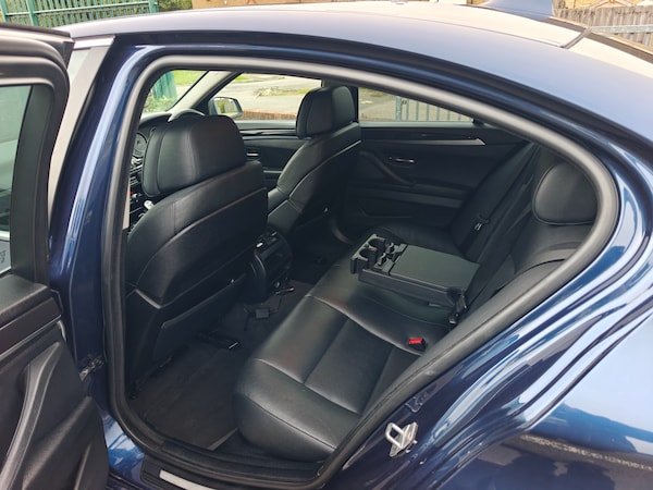 Used BMW 5 Series 2013 for sale - 76103962: Photo 33