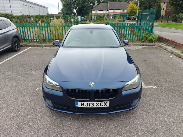 Used BMW 5 Series 2013 for sale - 76103962: Photo 35