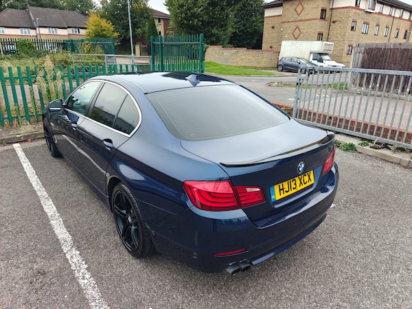 Used BMW 5 Series 2013 for sale - 76103962: Photo 37