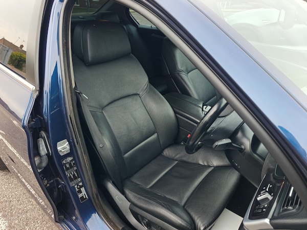 Used BMW 5 Series 2013 for sale - 76103962: Photo 40
