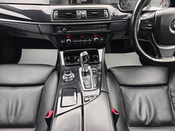Used BMW 5 Series 2013 for sale - 76103962: Photo 42