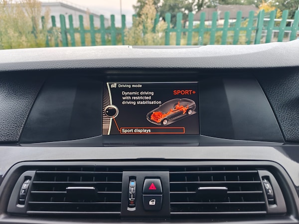Used BMW 5 Series 2013 for sale - 76103962: Photo 45