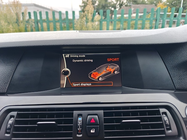 Used BMW 5 Series 2013 for sale - 76103962: Photo 46
