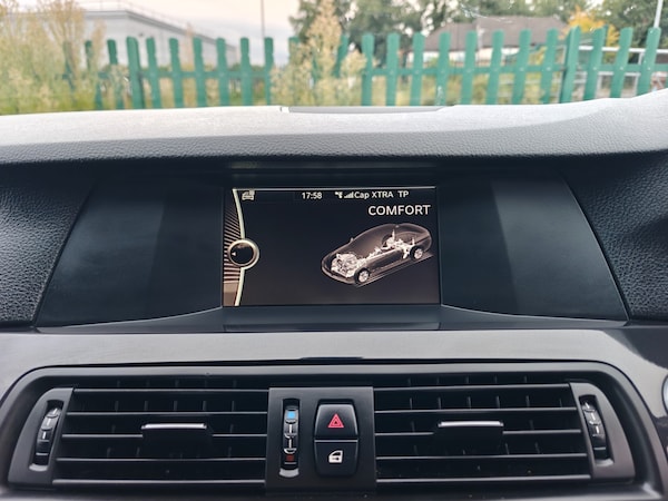 Used BMW 5 Series 2013 for sale - 76103962: Photo 47