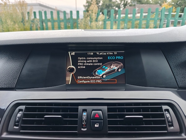 Used BMW 5 Series 2013 for sale - 76103962: Photo 48