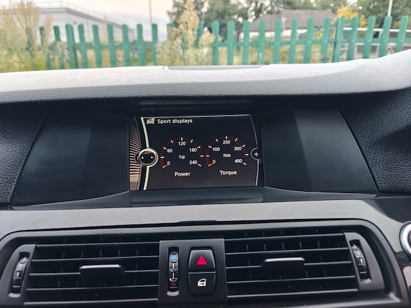 Used BMW 5 Series 2013 for sale - 76103962: Photo 49