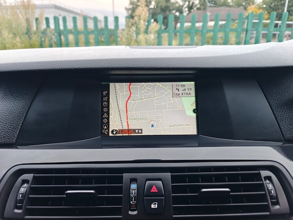 Used BMW 5 Series 2013 for sale - 76103962: Photo 50